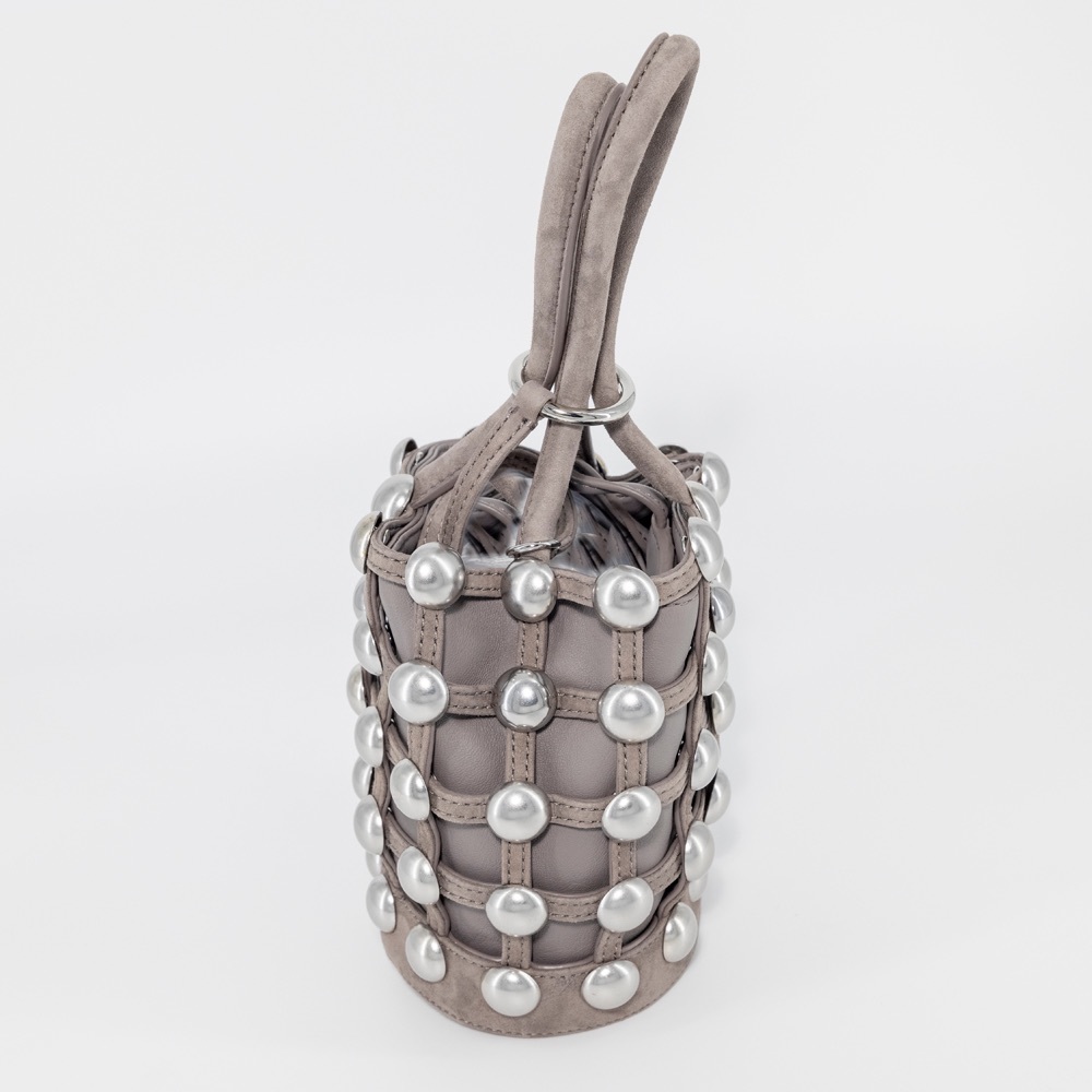 ALEXANDER WANG Roxy Bucket Bag - Picture 3 of 7